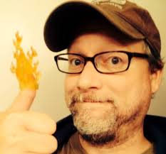 Tim Shinn » 2025 VA Comicon in Richmond! Virginia Comic Con!