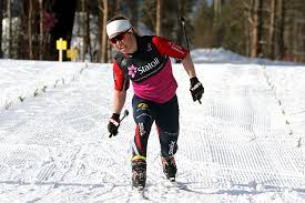 Helene marie fossesholm (born 2001) is a cross country skier who competes internationally for norway. Nc Finale Junior Helene Marie Fossesholm Suveren I 17 Arsklassen