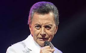 Palito Ortega biografía