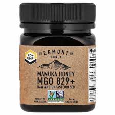 East Cape Manuka Honey Certified Umf 20 Mgo 980 (Small), Umf Rated Koru  Naturals | East Coast Manuka Honey | Sincovaga.Com.Br