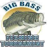 BIG BASS - Fishing Tournament DBCF