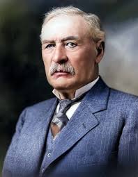 Who is the highway named after?