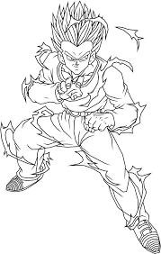 Coloring pages exquisite gohan coloring pages gohan coloring. Download Dragon Ball Z For Children Dragon Ball Super Gohan Coloring Pages Full Size Png Image Pngkit