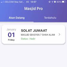 Shah alam malaysia terletak di 6959,10 km barat laut dari mekkah. Masjid Baru Seksyen 7 Shah Alam Mosque In Shah Alam