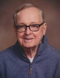Obituary information for Richard D. Anderson