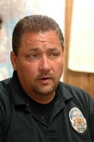 Former Camden sheriff challenges incumbent to get job back