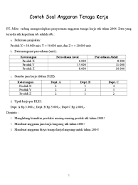 #akuntansibiaya #anggaran #variansanggaran varians level 3 tkl & analisis kualitatifoleh : Contoh Soal Anggaran Tenaga Kerja