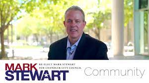 From luxury amenities to a bustling city, everything you need is at the stewart. Re Elect Mark Stewart For Chandler City Council A Bold Vision For Chandler