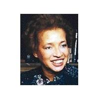 Betty Galloway Obituary