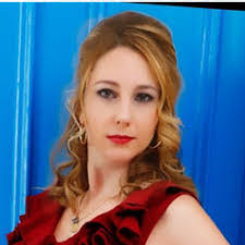 Rachel Carter's Instagram, Twitter & Facebook