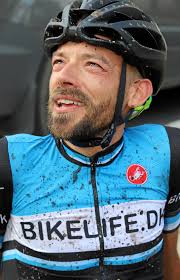 Justesen træner talenterne