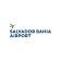 Logo de Salvador Bahia Airport