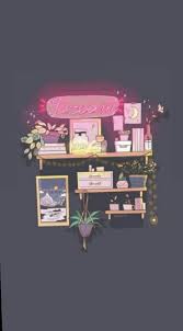 Tons of awesome anime aesthetic pink wallpapers to download url baca selengkapnya a. 39 Solid Aesthetic Anime Room Wallpaper Images Anime Wallpapers