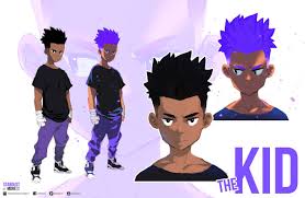 Shop moxie2d society6 store featuring unique designs on canvas prints. Moxie On Twitter Mad Early Concept Art For The Kid The 11 Y O Who Doesnt Know His Real Name Stardustsunday Https T Co Npnrto36r5 Https T Co Zpumf308tt Https T Co Flf2d3ivkl