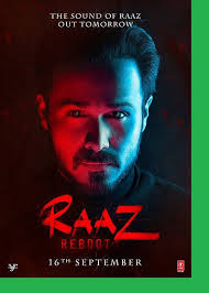 Raaz Reboot Mumbai Region Theatres List Show Timings Emraan Hashmi Kriti Kharbanda Vikram Bhatt Bigg boss 14 date and timings. denews india