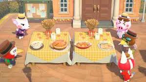 Check spelling or type a new query. Gratin Recipe Turkey Day Recipe Guide Acnh Animal Crossing New Horizons Switch Game8