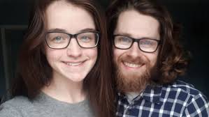 For these young romantics, 3 (or more) is the perfect company