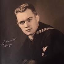 Henry G. "Hank" Hoffman Obituary