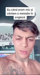 Zici Ca Esti Blu Face Albert Nbn