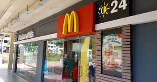 Jun 17, 2021 · photo via kfc singapore alternatively, there is an à la carte option for s$9.30. 2 Pax Dine In For Mcdonald S S Pore From July 19 Regardless Of Vaccination Status Mothership Sg News From Singapore Asia And Around The World