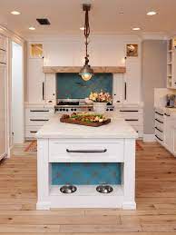 Find inspiration for your future remodeling project in these stunning kitchens by top architects and designers. This Is The Home Your Dog Would Design If You D Only Let Them Eclectic Kitchen Kitchen Design Home Kitchens