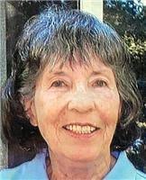 Jacqueline Cottrell Obituary (1935