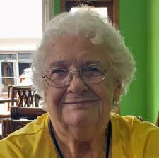 Obituary information for Ruby Stewart Edwards Jamerson