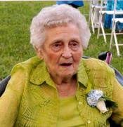 Myrtle Howell Obituary January 31, 2013