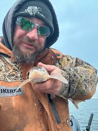 Day 2 of 10 fishing...