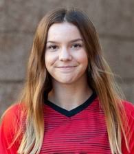 Avery Steele's Women's Soccer Recruiting Profile