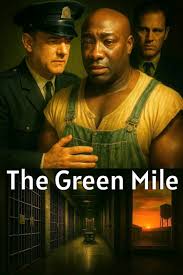 🎬 Green Mile (TV Series 2025–2031) - Mike Tyson ▶️ Official Trailer:  https://countryclassics.newsbloging.com/541 “Green Mile,” the highly  anticipated television series that captivated audiences from 2025 to 2031,  follows the story of a