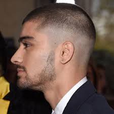 Find out how to do it yourself at home & check out our gallery of shaved to begin your buzz cut, start by shaving your hair from the front to the back. Men S Hairstyles Haircuts 2021 Mens Haircuts Short High And Tight Haircut Mens Hairstyles Short