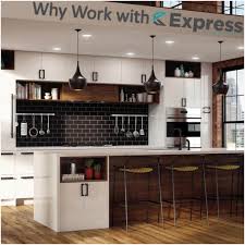 Update your kitchen with our selection of kitchen cabinets from menards. Express Kitchen Bath Express Cabinet Twitter