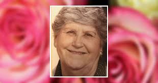 Bessie Mae Nicholson Obituary September 25, 2024