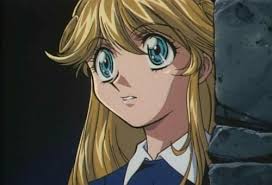 Sorcerous stabber orphen / majutsushi orphen. Seher Kirimli Is The Cutest Emanet On Twitter Cleo From Orphen Anime Is So Adorable