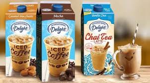 Target.com has been visited by 1m+ users in the past month International Delight Canada Id Fans We Have Some News To Share While We Know Many Of You Find Our Iced Coffee As Amazingly Delightful As We Do Unfortunately The Word Hasn T