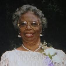 Minnie Carter Obituary (2015)