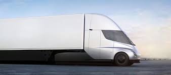 Data is currently not available. Tesla Tsla Receives Massive New Order Of Tesla Semi Electric Trucks Biggest Yet