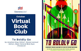 To Boldly Go' Book Goes Where Few Have Gone Before