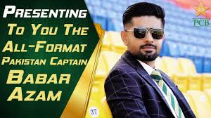 Последние твиты от babar azam (@babarazam258). Presenting To You The All Format Pakistan Captain Babar Azam Pcb Ma2t Youtube