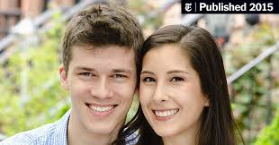 Allison Urbanik, Daniel Kimmel