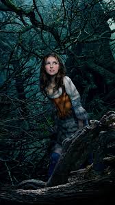 Into The Woods 2014 Phone Wallpaper Moviemania Into The Woods Movie Anna Kendrick Disney Live Action Movies