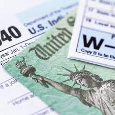 The Average Tax Refund: A Visual Guide To Your Money Back | The Ascent
