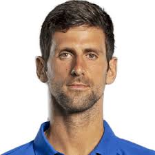 В пятой партии музетти снялся с матча. Novak Djokovic Overview Atp Tour Tennis