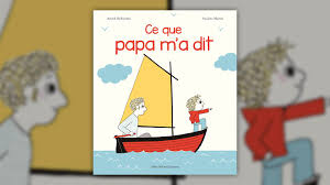 To najnowsza część waszej ulubionej serii „miłość, jak zawsze z mądrym filozoficznym przekazem 🙂 🍀. Astrid Desbordes Et Pauline Martin Ce Que Papa M A Dit Chouette Un Livre