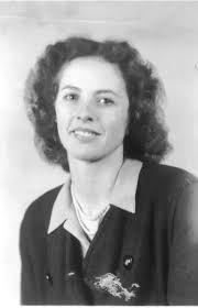 Cecil Mae Woods Harvey (1925-2007)