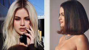 33 Times Selena Gomez's Hairstyles Left Us Absolutely Speechless