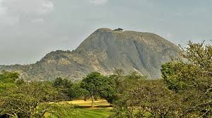 De la wikipedia, enciclopedia liberă. Does Nigeria S Aso Rock Have Spiritual Powers Youtube