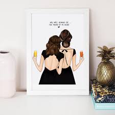 As popsugar editors, we independently select and write about stuff we love and think you'll like too. 28 Best Friend Gift Ideas Unique Gifts To Get Your Bff