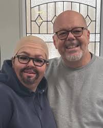 Turns out I inherited more than just his charm 😏🤣